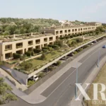 Apartment 3-bedroom for sale in Olive Green Residences, Alcácer do Sal (Santiago), Alcácer do Sal, Setúbal • X84958 - gallery image