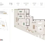 Apartment 3-bedroom for sale in NAMA House Carcavelos, Carcavelos e Parede, Cascais, Greater Lisbon &bull; X85048 - gallery image