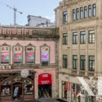 Building for sale in Cedofeita, Santo Ildefonso, Sé, Miragaia, São Nicolau e Vitória, Porto • X85548 - gallery image