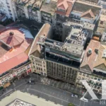 Building for sale in Cedofeita, Santo Ildefonso, Sé, Miragaia, São Nicolau e Vitória, Porto • X85548 - gallery image