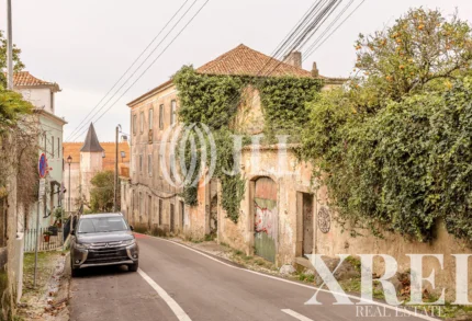 Building for sale in S.Maria e S.Miguel, S.Martinho, S.Pedro Penaferrim, Sintra, Greater Lisbon &bull; X85552