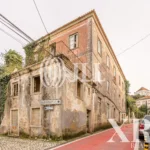 Building for sale in S.Maria e S.Miguel, S.Martinho, S.Pedro Penaferrim, Sintra, Greater Lisbon &bull; X85552 - gallery image