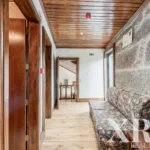Farmhouse for sale in Vila Fria e Vizela (São Jorge), Felgueiras, Porto &bull; X85659 - gallery image