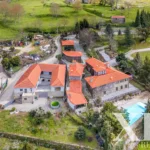 Farmhouse for sale in Vila Fria e Vizela (São Jorge), Felgueiras, Porto &bull; X85659 - gallery image