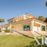 Villa 4-bedroom for sale in Charneca de Caparica e Sobreda, Almada, Setúbal • X85728 - gallery image