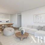 Apartment 2-bedroom for sale in NoLiPa, Lumiar, Lisbon • X86013 - gallery image