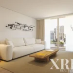 Apartment 2-bedroom for sale in NoLiPa, Lumiar, Lisbon • X86013 - gallery image