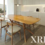 Apartment 2-bedroom for sale in NoLiPa, Lumiar, Lisbon • X86013 - gallery image