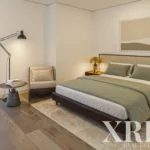 Apartment 2-bedroom for sale in NoLiPa, Lumiar, Lisbon • X86013 - gallery image