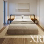 Apartment 2-bedroom for sale in NoLiPa, Lumiar, Lisbon • X86013 - gallery image
