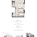 Apartment 2-bedroom for sale in NoLiPa, Lumiar, Lisbon • X86062 - gallery image
