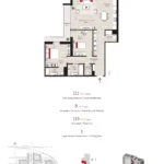 Apartment 2-bedroom for sale in NoLiPa, Lumiar, Lisbon • X86113 - gallery image