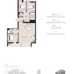 Apartment 3-bedroom for sale in NoLiPa, Lumiar, Lisbon • X86128 - gallery image