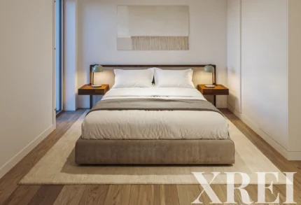 Apartment 3-bedroom for sale in NoLiPa, Lumiar, Lisbon &bull; X86069