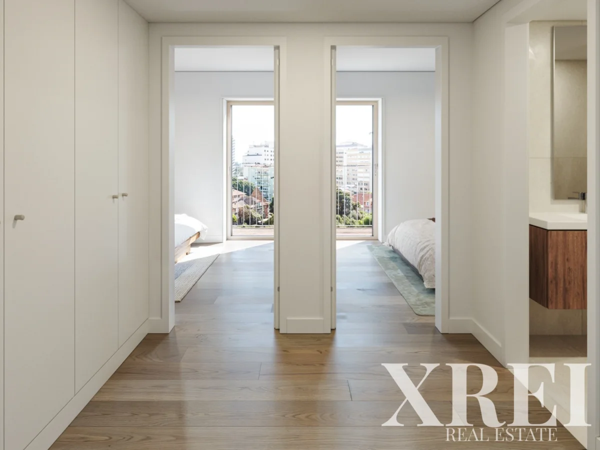 Apartment 3-bedroom for sale in NoLiPa, Lumiar, Lisbon • X86324
