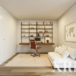 Apartment 3-bedroom for sale in NoLiPa, Lumiar, Lisbon &bull; X86321 - gallery image