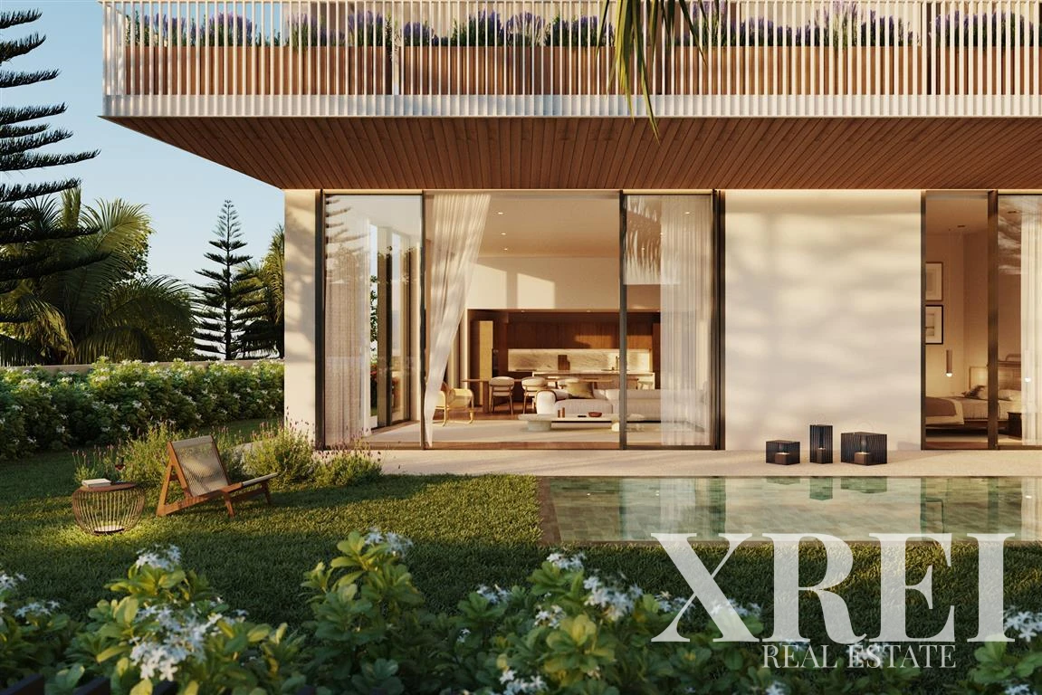 Apartment 3-bedroom for sale in NAMA House Carcavelos, Carcavelos e Parede, Cascais, Greater Lisbon &bull; X86397