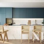 Apartment 3-bedroom for sale in NAMA House Carcavelos, Carcavelos e Parede, Cascais, Greater Lisbon &bull; X86397 - gallery image