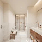 Apartment 3-bedroom for sale in NAMA House Carcavelos, Carcavelos e Parede, Cascais, Greater Lisbon &bull; X86397 - gallery image