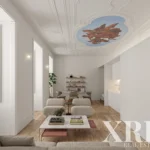 Apartment 1-bedroom for sale in Stephens, Misericórdia, Lisbon &bull; X86539 - gallery image