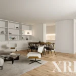 Apartment 2-bedroom for sale in Stephens, Misericórdia, Lisbon &bull; X86535 - gallery image