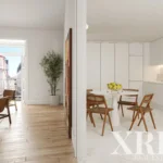 Apartment 3-bedroom for sale in Stephens, Misericórdia, Lisbon &bull; X86543 - gallery image