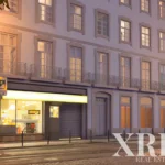 Apartment 3-bedroom for sale in Stephens, Misericórdia, Lisbon &bull; X86543 - gallery image