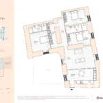 Apartment 3-bedroom for sale in Stephens, Misericórdia, Lisbon &bull; X86549 - gallery image