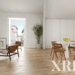 Apartment 3-bedroom for sale in Stephens, Misericórdia, Lisbon &bull; X86549 - gallery image