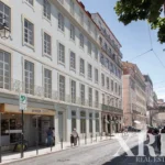 Apartment 3-bedroom for sale in Stephens, Misericórdia, Lisbon &bull; X86549 - gallery image