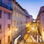 Apartment Studio for sale in Stephens, Misericórdia, Lisbon &bull; X86542 - gallery image