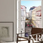Apartment Studio for sale in Stephens, Misericórdia, Lisbon &bull; X86537 - gallery image