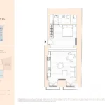 Apartment Studio for sale in Stephens, Misericórdia, Lisbon &bull; X86537 - gallery image