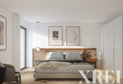 Apartment 3-bedroom for sale in QUADRA, Mafamude, Vila Nova de Gaia, Porto &bull; X86169