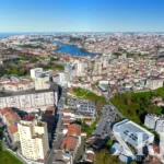 Apartment 3-bedroom for sale in QUADRA, Mafamude, Vila Nova de Gaia, Porto • X86169 - gallery image