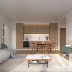 Apartment 3-bedroom for sale in QUADRA, Mafamude, Vila Nova de Gaia, Porto • X86246 - gallery image