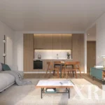 Apartment 3-bedroom for sale in QUADRA, Mafamude, Vila Nova de Gaia, Porto • X86222 - gallery image