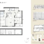 Apartment 3-bedroom for sale in QUADRA, Mafamude, Vila Nova de Gaia, Porto • X86222 - gallery image