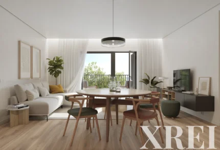 Apartment 3-bedroom for sale in QUADRA, Mafamude, Vila Nova de Gaia, Porto &bull; X86198