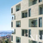 Apartment 2-bedroom for sale in QUADRA, Mafamude, Vila Nova de Gaia, Porto • X86280 - gallery image