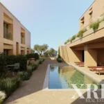 Apartment 2-bedroom for sale in Olive Green Residences, Alcácer do Sal (Santiago), Alcácer do Sal, Setúbal &bull; X86512 - gallery image