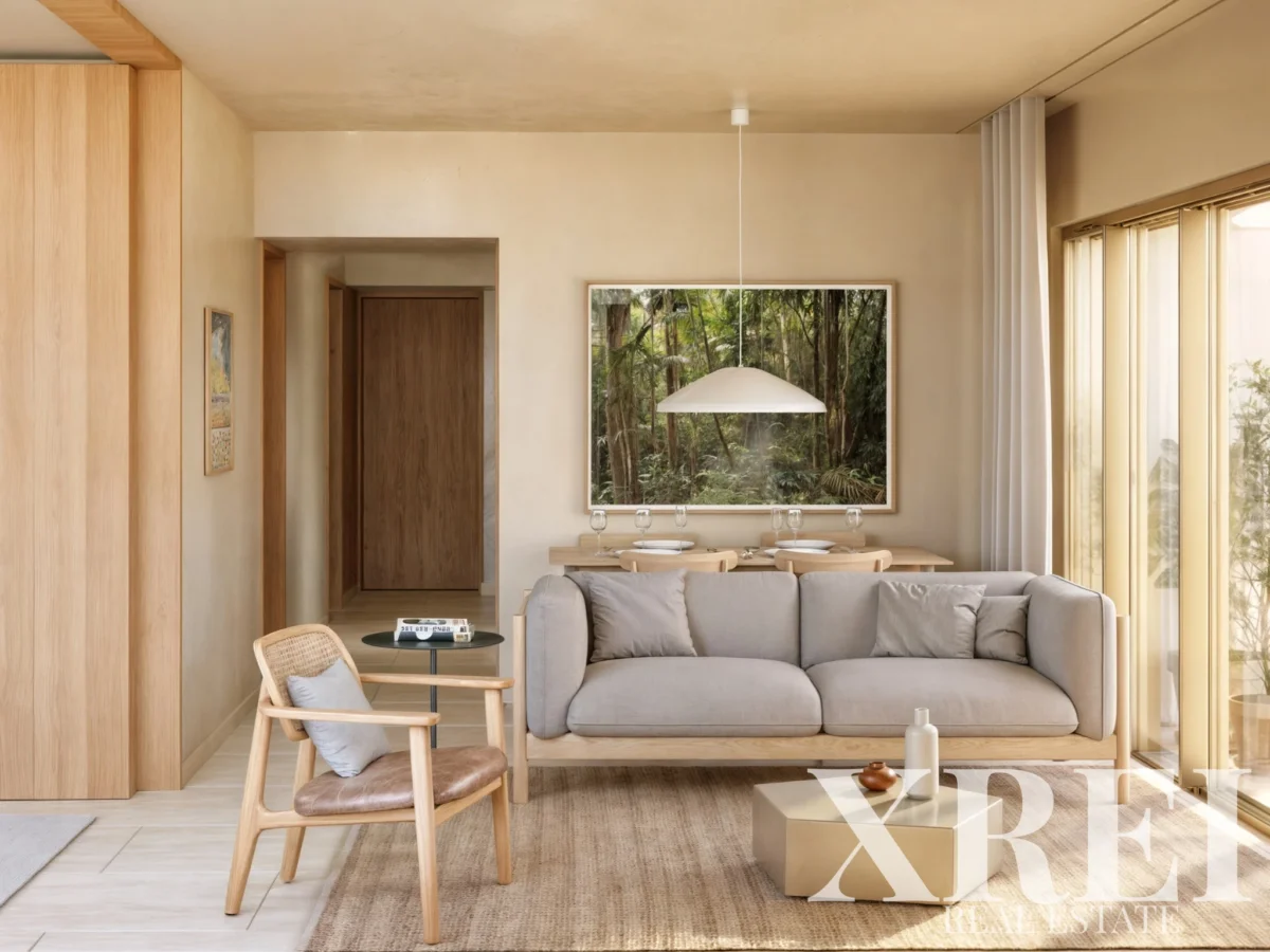 Apartment 2-bedroom for sale in Olive Green Residences, Alcácer do Sal (Santiago), Alcácer do Sal, Setúbal &bull; X86514