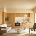 Apartment 2-bedroom for sale in Olive Green Residences, Alcácer do Sal (Santiago), Alcácer do Sal, Setúbal &bull; X86514 - gallery image