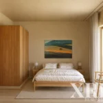 Apartment 2-bedroom for sale in Olive Green Residences, Alcácer do Sal (Santiago), Alcácer do Sal, Setúbal &bull; X86514 - gallery image