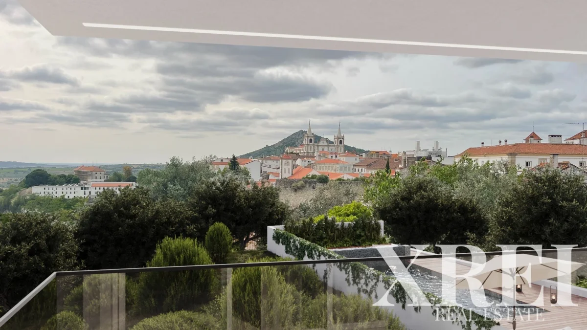 Land for sale in Sé e São Lourenço, Portalegre • X87075