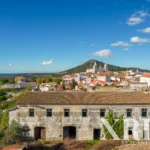 Land for sale in Sé e São Lourenço, Portalegre • X87075 - gallery image