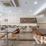 Restaurant for sale in Quarteira, Loulé, Algarve &bull; X87955 - gallery image