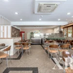 Restaurant for sale in Quarteira, Loulé, Algarve &bull; X87955 - gallery image