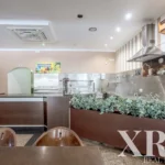 Restaurant for sale in Quarteira, Loulé, Algarve &bull; X87955 - gallery image
