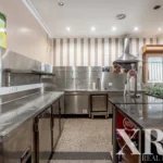 Restaurant for sale in Quarteira, Loulé, Algarve &bull; X87955 - gallery image